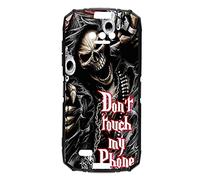 Auotu Funda with protección de la cámara de Silicona Carcasa TPU Silicone Case Cover Bumper para DOOGEE S41 / DOOGEE S41 Pro / S41 MAX / S41 Plus / S41T Smartphone (Mode 14)