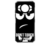 Auotu Funda with protección de la cámara de Silicona Carcasa TPU Silicone Case Cover Bumper para DOOGEE S200 / DOOGEE S200 X 5G Smartphone (Mode 6)