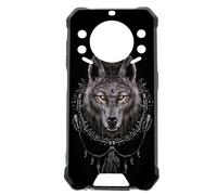 Auotu Funda with protección de la cámara de Silicona Carcasa TPU Silicone Case Cover Bumper para FOSSiBOT F101 Pro / F101 / F101P Smartphone (Mode 6)