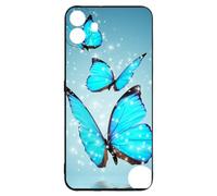 Auotu Funda with protección de la cámara de Silicona Carcasa TPU Silicone Case Cover Bumper para Nothing CMF Phone 1 Smartphone (Mode 10)