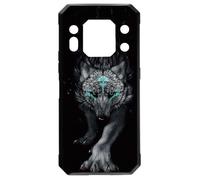 Auotu Funda with protección de la cámara de Silicona Carcasa TPU Silicone Case Cover Bumper para OUKITEL WP30 Pro Smartphone (Mode 20)