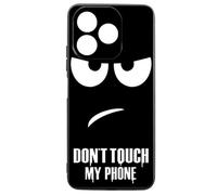 Auotu Funda with protección de la cámara de Silicona Carcasa TPU Silicone Case Cover Bumper para Oukitel C51 Smartphone (Mode 3)