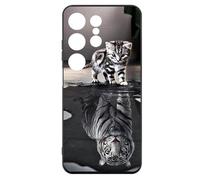 Auotu Funda with protección de la cámara de Silicona Carcasa TPU Silicone Case Cover Bumper para Oukitel C26 Smartphone (Mode 12)