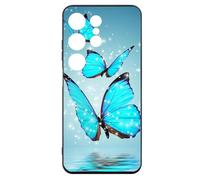 Auotu Funda with protección de la cámara de Silicona Carcasa TPU Silicone Case Cover Bumper para Oukitel C26 Smartphone (Mode 16)