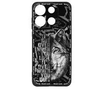 Auotu Funda with protección de la cámara de Silicona Carcasa TPU Silicone Case Cover Bumper para Oukitel C57/C57 PRO/C57S/C57 Ultra/C57 Plus Smartphone (Mode 16)