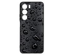 Auotu Funda with protección de la cámara de Silicona Carcasa TPU Silicone Case Cover Bumper para realme C71 4G Smartphone (Mode 3)