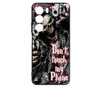 Auotu Funda with protección de la cámara de Silicona Carcasa TPU Silicone Case Cover Bumper para realme C71 4G Smartphone (Mode 6)