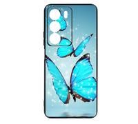 Auotu Funda with protección de la cámara de Silicona Carcasa TPU Silicone Case Cover Bumper para realme C71 4G Smartphone (Mode 13)