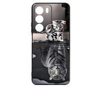 Auotu Funda with protección de la cámara de Silicona Carcasa TPU Silicone Case Cover Bumper para realme C71 4G Smartphone (Mode 9)