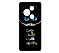 Auotu Funda with protección de la cámara de Silicona Carcasa TPU Silicone Case Cover Bumper para TCL 60 NxtPaper Smartphone (Mode 4)