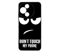 Auotu Funda with protección de la cámara de Silicona Carcasa TPU Silicone Case Cover Bumper para TCL 60 SE NXTpaper 5G Smartphone (Mode 9)