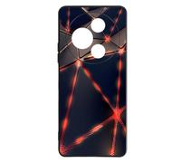 Auotu Funda with protección de la cámara de Silicona Carcasa TPU Silicone Case Cover Bumper para TCL 60 NxtPaper Smartphone (Mode 2)