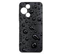 Auotu Funda with protección de la cámara de Silicona Carcasa TPU Silicone Case Cover Bumper para TCL 60 SE NXTpaper 5G Smartphone (Mode 3)