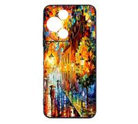 Auotu Funda with protección de la cámara de Silicona Carcasa TPU Silicone Case Cover Bumper para TCL 60 SE NXTpaper 5G Smartphone (Mode 13)