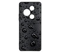 Auotu Funda with protección de la cámara de Silicona Carcasa TPU Silicone Case Cover Bumper para TCL 60 NxtPaper Smartphone (Mode 3)