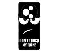 Auotu Funda with protección de la cámara de Silicona Carcasa TPU Silicone Case Cover Bumper para TCL 60 NxtPaper Smartphone (Mode 9)