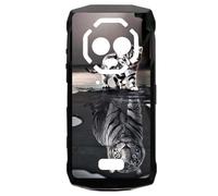 Auotu Funda with protección de la cámara de Silicona Carcasa TPU Silicone Case Cover Bumper para Ulefone Armor Mini 20T Pro 5G Smartphone (Mode 3)