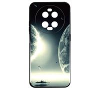 Auotu Funda with protección de la cámara de Silicona Carcasa TPU Silicone Case Cover Bumper para Ulefone Armor 23 Ultra Smartphone (Mode 3)