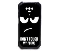 Auotu Funda with protección de la cámara de Silicona Carcasa TPU Silicone Case Cover Bumper para Ulefone Armor X13 Smartphone (Mode 3)
