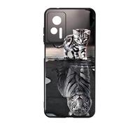 Auotu Funda with protección de la cámara de Silicona Carcasa TPU Silicone Case Cover Bumper para Ulefone Note 14 / Ulefone Note 14 Pro Smartphone (Mode 8)