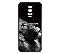 Auotu Funda with protección de la cámara de Silicona Carcasa TPU Silicone Case Cover Bumper para Ulefone Armor 17 Pro Smartphone (Mode 9)