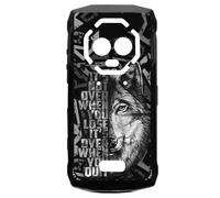 Auotu Funda with protección de la cámara de Silicona Carcasa TPU Silicone Case Cover Bumper para Ulefone Armor Mini 20T Pro 5G Smartphone (Mode 6)