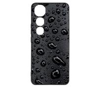 Auotu Funda with protección de la cámara de Silicona Carcasa TPU Silicone Case Cover Bumper para Vivo V50 Lite Smartphone (Mode 7)