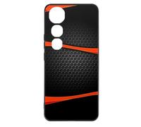 Auotu Funda with protección de la cámara de Silicona Carcasa TPU Silicone Case Cover Bumper para Vivo V50 Lite Smartphone (Mode 15)