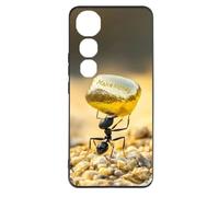 Auotu Funda with protección de la cámara de Silicona Carcasa TPU Silicone Case Cover Bumper para Vivo V50 Lite Smartphone (Mode 21)