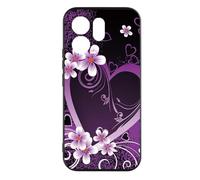 Auotu Funda with protección de la cámara de Silicona Carcasa TPU Silicone Case Cover Bumper para Vivo V70 5G Smartphone (Mode 12)