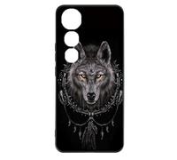 Auotu Funda with protección de la cámara de Silicona Carcasa TPU Silicone Case Cover Bumper para Vivo V50 Lite Smartphone (Mode 9)