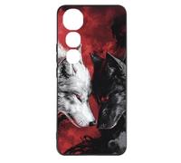 Auotu Funda with protección de la cámara de Silicona Carcasa TPU Silicone Case Cover Bumper para Vivo V50 Lite Smartphone (Mode 1)