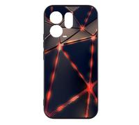 Auotu Funda with protección de la cámara de Silicona Carcasa TPU Silicone Case Cover Bumper para Vivo V70 5G Smartphone (Mode 5)
