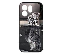 Auotu Funda with protección de la cámara de Silicona Carcasa TPU Silicone Case Cover Bumper para Vivo V70 5G Smartphone (Mode 13)