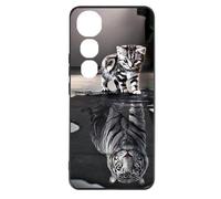 Auotu Funda with protección de la cámara de Silicona Carcasa TPU Silicone Case Cover Bumper para Vivo V50 Lite Smartphone (Mode 13)
