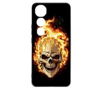 Auotu Funda with protección de la cámara de Silicona Carcasa TPU Silicone Case Cover Bumper para Vivo V50 Lite Smartphone (Mode 18)