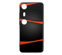 Auotu Funda with protección de la cámara de Silicona Carcasa TPU Silicone Case Cover Bumper para XREAL Beam Pro Smartphone (Mode 3)
