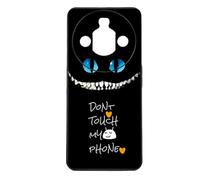 Auotu Funda with protección de la cámara de Silicona Carcasa TPU Silicone Case Cover Bumper para ZTE Nubia Focus Pro 5G Smartphone (Mode 8)