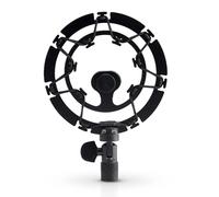 Auphonix Soporte de suspensión para micrófono Blue Yeti