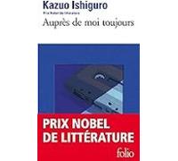 auprès de moi toujours