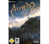 Aura 2 - Die heiligen Ringe [Importación alemana]