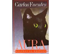 Aura: Bilingual Edition