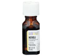 Aura Cacia 0548255 Neroli en Aceite de Jojoba - 0,5 fl oz