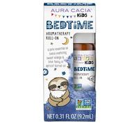AURA CACIA Aromaterapia enrollable para niños, 0.31 onzas líquidas
