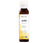 AURA CACIA - Balancing Jojoba Natural Skin Care Oil - 4 fl. oz. (118 ml)