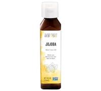 AURA CACIA - Balancing Jojoba Natural Skin Care Oil - 4 fl. oz. (118 ml)