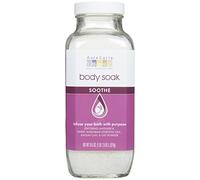 Aura Cacia Body Soak - Soothe - 18.5 oz by Aura Cacia