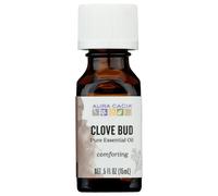 Aura Cacia Clove Bud Essential Oil 15 ml by Aura Cacia