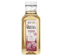 Aura Cacia Comforting Geranium Bubble Bath, 13 Ounce by Aura Cacia