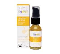 Aura Cacia Daytime Argan Facial Oil Serum, 1 Fluid Ounce by Aura Cacia